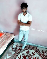 Khalid Hussain