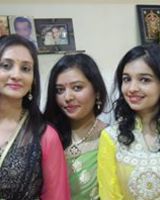 Unnati Gaglani