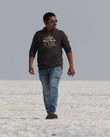 Hiren Bhatia
