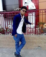 Sahil Afroz