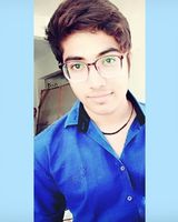 Daksh adhikari