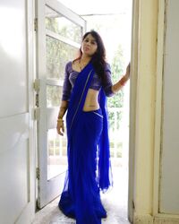 Nidhi Tripathi