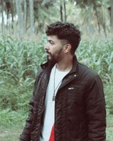 Ronith Poojary