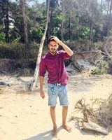 Ankit Zende