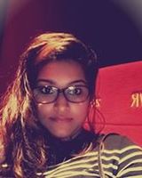 Megha Dutta