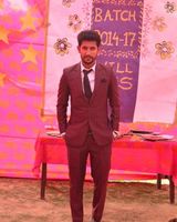 Ashutosh Sushil