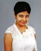 Pramuktaa Chakraborty