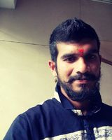 vijay langhi