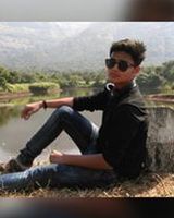 Harsh Tiwari