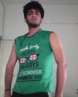 Virat Patel