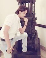 Aaditya Sharma