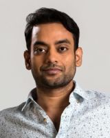 Anuj Kumar
