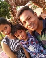 Apurba Dutta