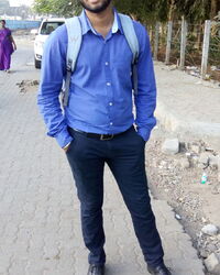 Ajay Yadav