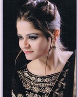 Tanya Kamra
