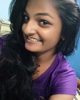 Niharika Randeria