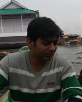 Mohd Mirza
