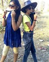 Khushi Chourasia