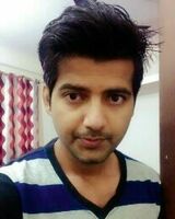 Chandan Kumar