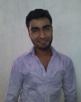Irfan Ahamad