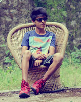 Abhishek Mandal