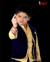 Dev Shahani