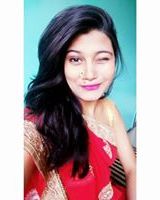 Shivani Shinde