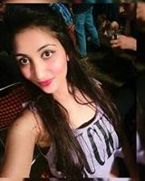 Yashika Sharma