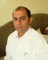 Ajay Raina