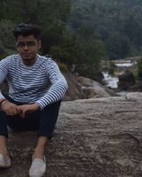 Jivesh Nandwani