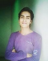 Naresh pande