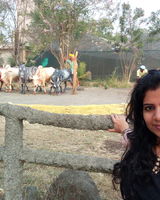 Madhuri Chavan