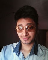Ashish Mishra