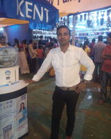 Vijay Raj