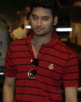 Sarjak Gurjar