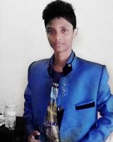 Mohd Hamza