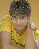 Siddharth 