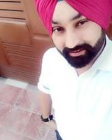 Rajinder Singh