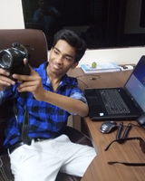 Abhishek Jayant