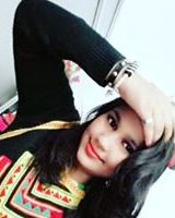 Anjali Kumari Gupta