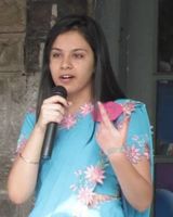 Nikita Shukla