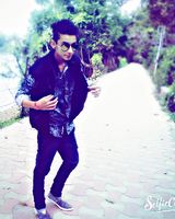 Prince Rajput
