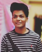 Hardik Parmar