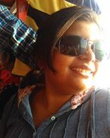 Megha Katariya