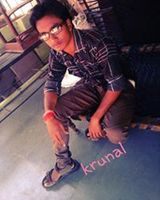 Krunal Solanki