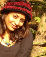 Swati Agarwal