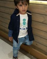 Bipin 