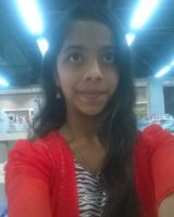 Renisha 