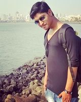 Virendra Chauhan