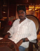 Venkatesh Ramasamy